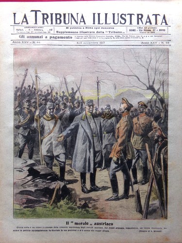 Tribuna illustrata 4 - tribuna,