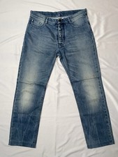 Jeans Denim Vintage Maison