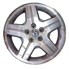 Cerchio in lega 05191765AA 6.5 x 17 Dodge Caliber Chrysler