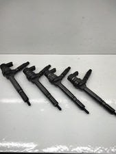 KIT INIETTORI PER OPEL Astra H Berlina 0445110175 Diesel 1700 (04>07)