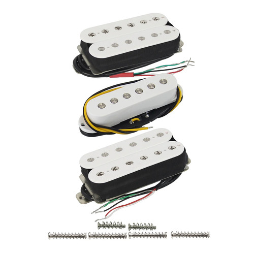 3pz pickup humbucker chitarra - 3pz,