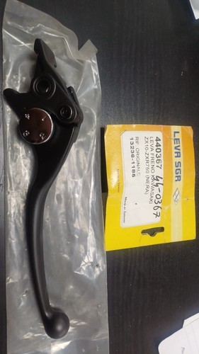 Leva freno sgr 440367 - leva,