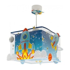 Dalber Lampada da soffitto a