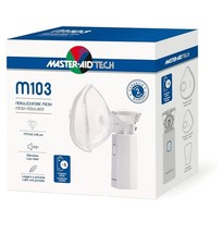 Aerosol Tech Mesh M103