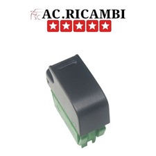 Interruttore Alzavetro