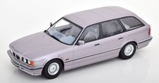1:18 Triple 9 BMW Serie 5 E34
