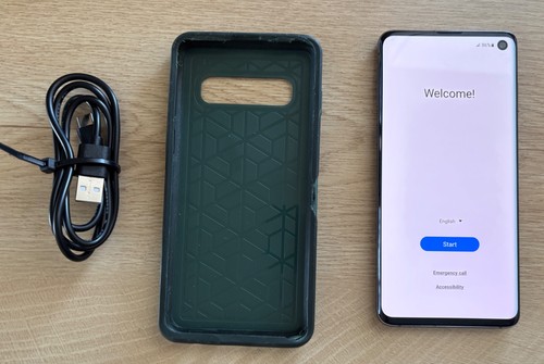 Samsung galaxy s10 - samsung, sm-g973u