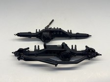 Axial Wraith Bomber AR60