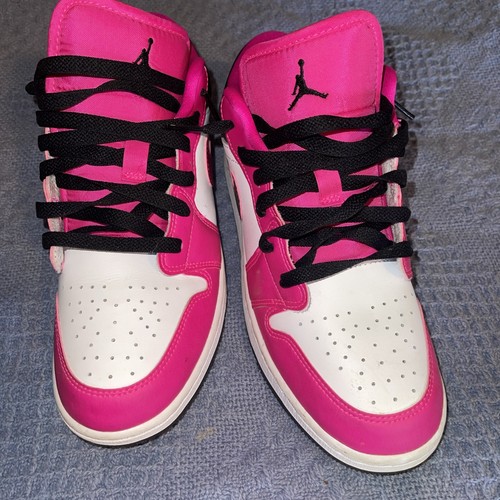 Nike air jordan basse - jordan,