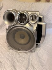 JVC SP‐MXGB5 🎵 G‐Max