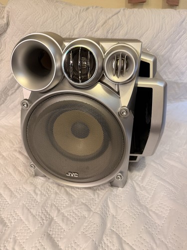Jvc mxgb5 g - sp‐mxgb5, g‐max