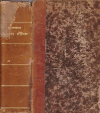 Nuovo dizionario