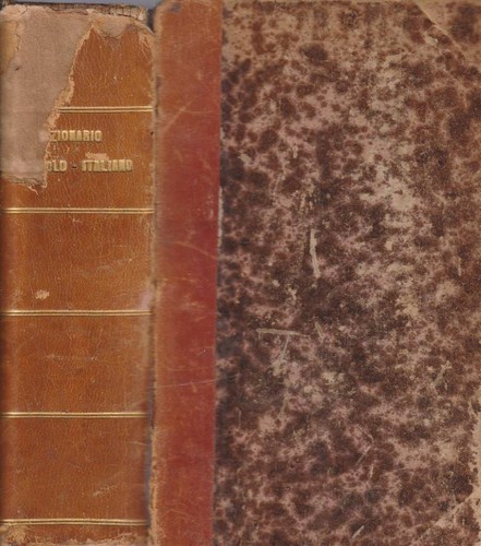 Nuovo dizionario