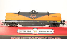 Atlas Master Scala HO ASCX