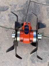 Stihl  BC4 mini cultivator