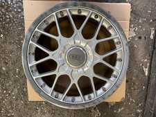 CERCHIO IN LEGA AUDI TT MK1