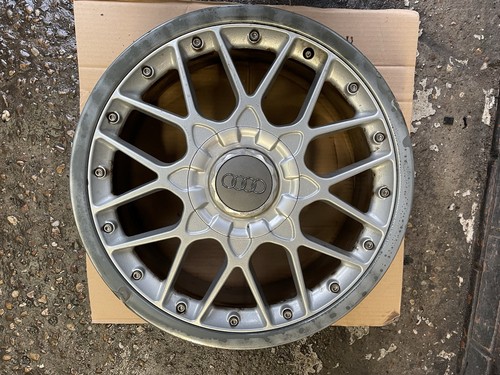 Cerchio lega audi mk1 - audi, tt