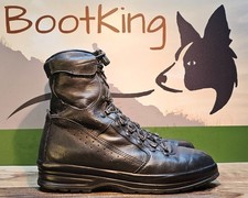Meindl eurofighter pilot boots - pilot,