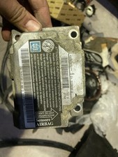 CENTRALINA COMANDO AIR-BAG PER ALFA ROMEO 156 (97-03) 1997-2003