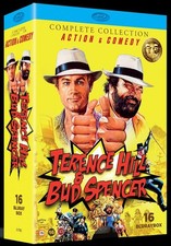 Bud Spencer & Terence Hill The