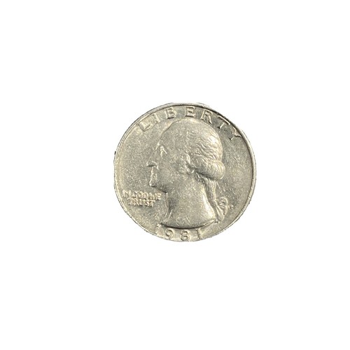 1981 washington quarto di - washington,