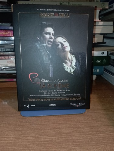 Dvd passione lirica - dvd,
