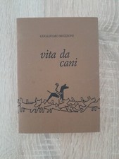Vita cani guglielmo - vita, da