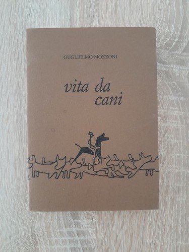 Vita cani guglielmo - da,