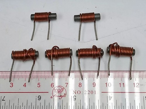Bobina induttore per - induttore, pz