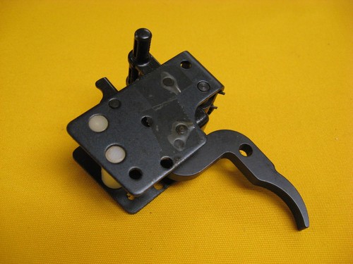 Horton crossbow trigger summit - trigger,