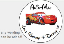 ADESIVI PERSONALIZZATI