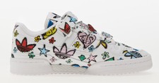 ADIDAS JS FORUM 84 LO MONO