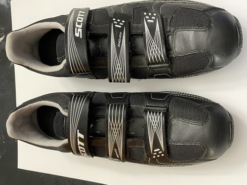 Scarpe ciclismo scott - scarpe,