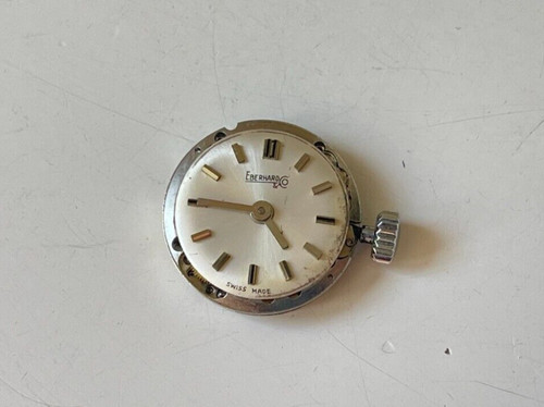 Eberhard 151 352 movimento - eberhard,
