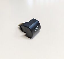 INTERRUTTORE PULSANTE LUNOTTO TERMICO AUTOBIANCHI Y10 1993'> TASTO EPOCA LUNOTTO