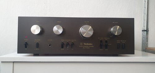 Technics 7100k - technics, su-7100k