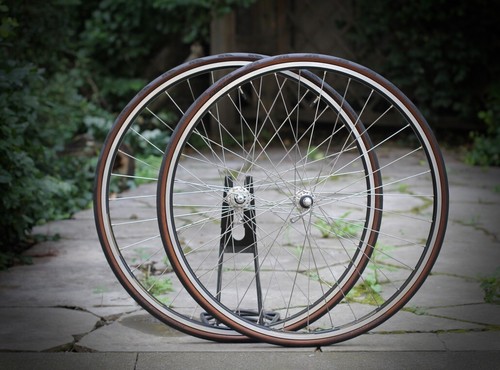 Campagnolo record titanium - campagnolo,