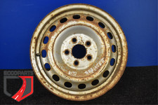 Cerchi in ferro	MERCEDES-BENZ Vito 2005