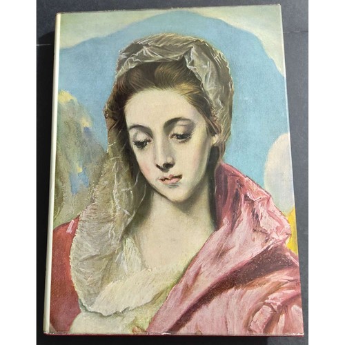 Pittura spagnola dagli - spagnola,