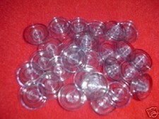 25 bobine Singer Futura nuove