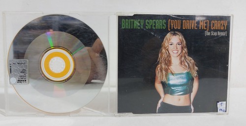 08229 singolo britney - -,