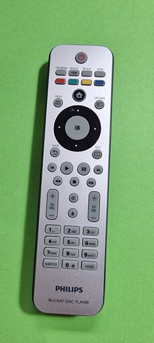 Telecomando originale philips - telecomando,