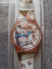 swatch Masquerade GP105, anno