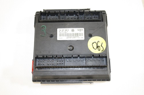 2003 2009 centralina - t5,