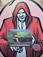 Sorcery Contested Realm TCG