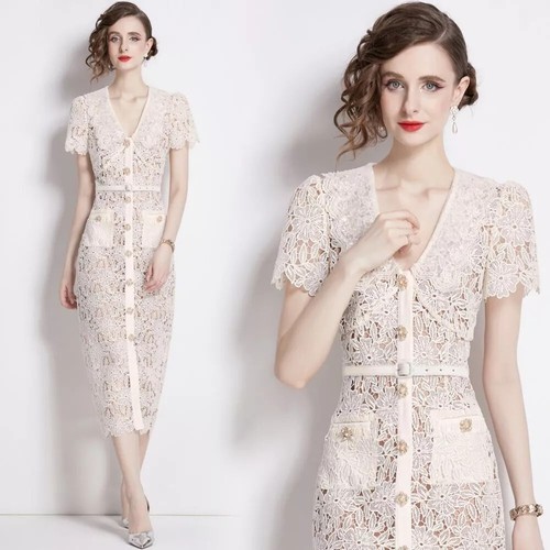Tubino vestito abito donna - tubino,