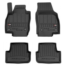 TAPPETI IN GOMMA 3D PROLINE