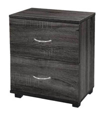 COMODINO Moderno Cassettiera