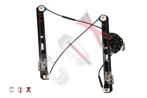 Leve vitre electrique avant - electrique,