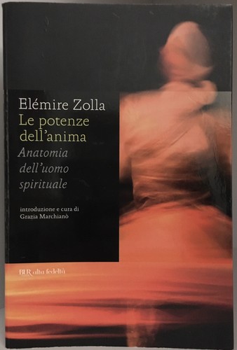 Elémire zolla le potenze - zolla,